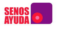 Senos ayuda logo página