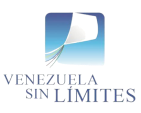 Vzla sin limites logo página