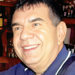 Dr Jesús Alejandro Reyes Caldera