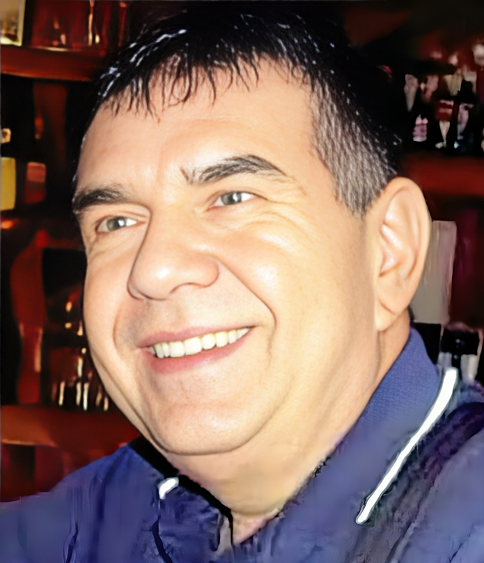 Dr Jesús Alejandro Reyes Caldera