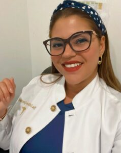 Dra Orlibisays Gonzalez