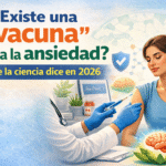 medicos venezolanos vacuna ansiedad