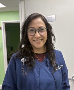 Dr. Marly Maracay
