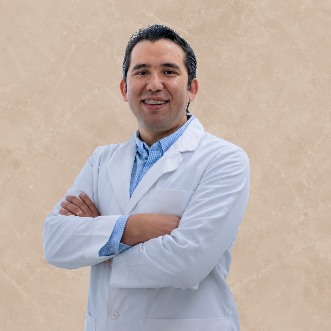 medico venezolano en chile