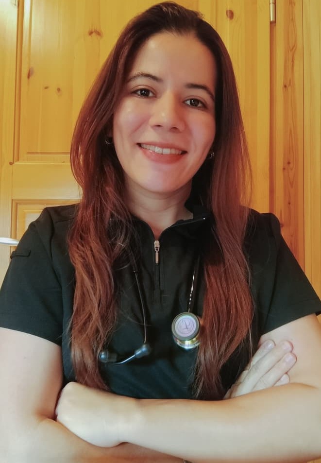 medico venezolano