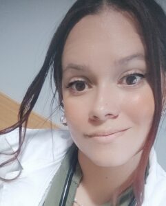 Dra. Josli García Uzcategui