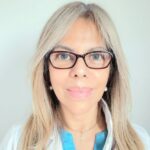 Dra. Reina Sifontes Menopausia y Salud Femenina