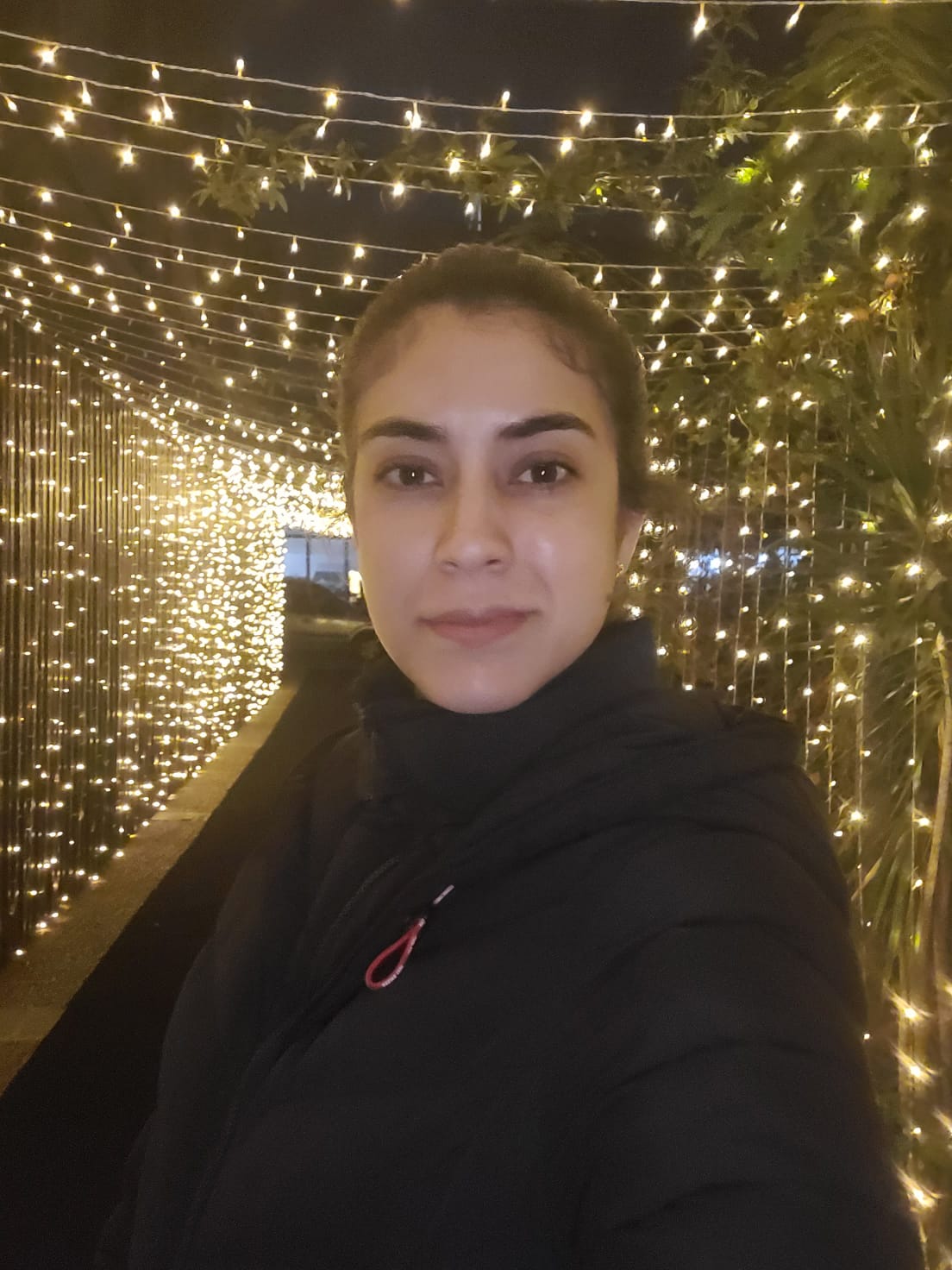 Dra. Heynoeli Blanco Lima, médica cirujana especialista en medicina estética y regenerativa