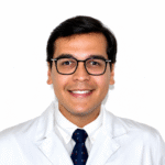 Dr. Angel Sanchez, médico urgenciólogo especialista en medicina de urgencias para consultas online.