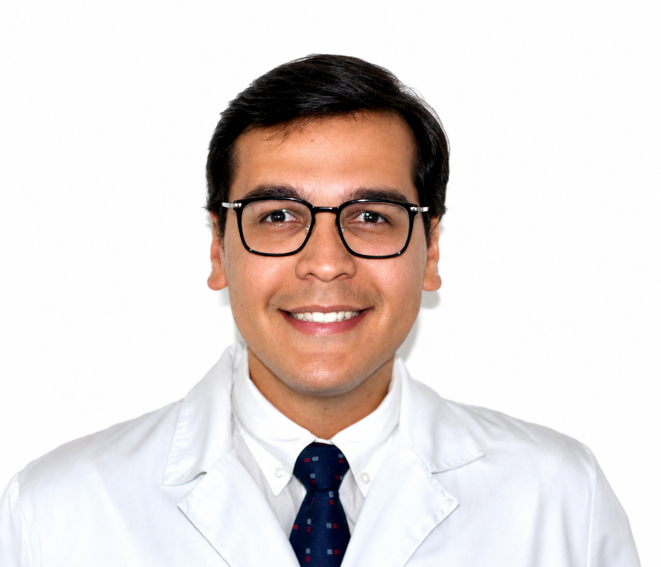 Dr. Angel Sanchez, médico urgenciólogo especialista en medicina de urgencias para consultas online.