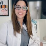 Dra. Marlen Mavarez, especialista en ginecología, obstetricia y ultrasonografía médica en consulta online.