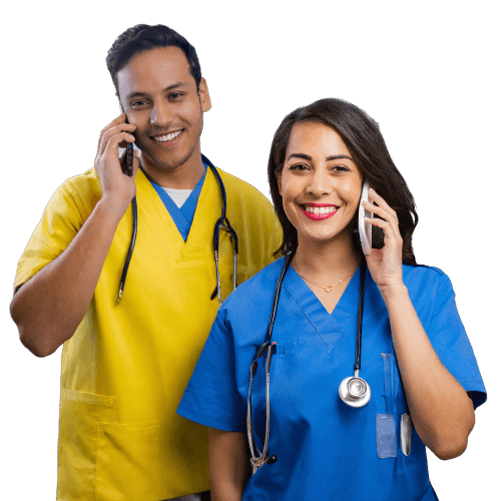 Los Médicos venezolanos utilizando tecnología y telemedicina para gestión de citas e ingresos en MiDocDoc.