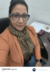 Dra. Sugeith C. Cortez