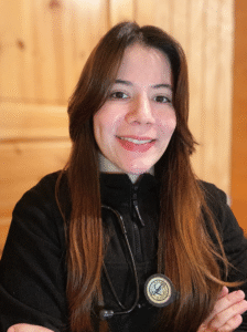 Dra. Eukarys Fernández Femayor