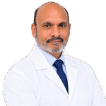 Dr. Jesús Rodríguez Requena, ginecólogo, obstetra y mastólogo especialista en patología mamaria