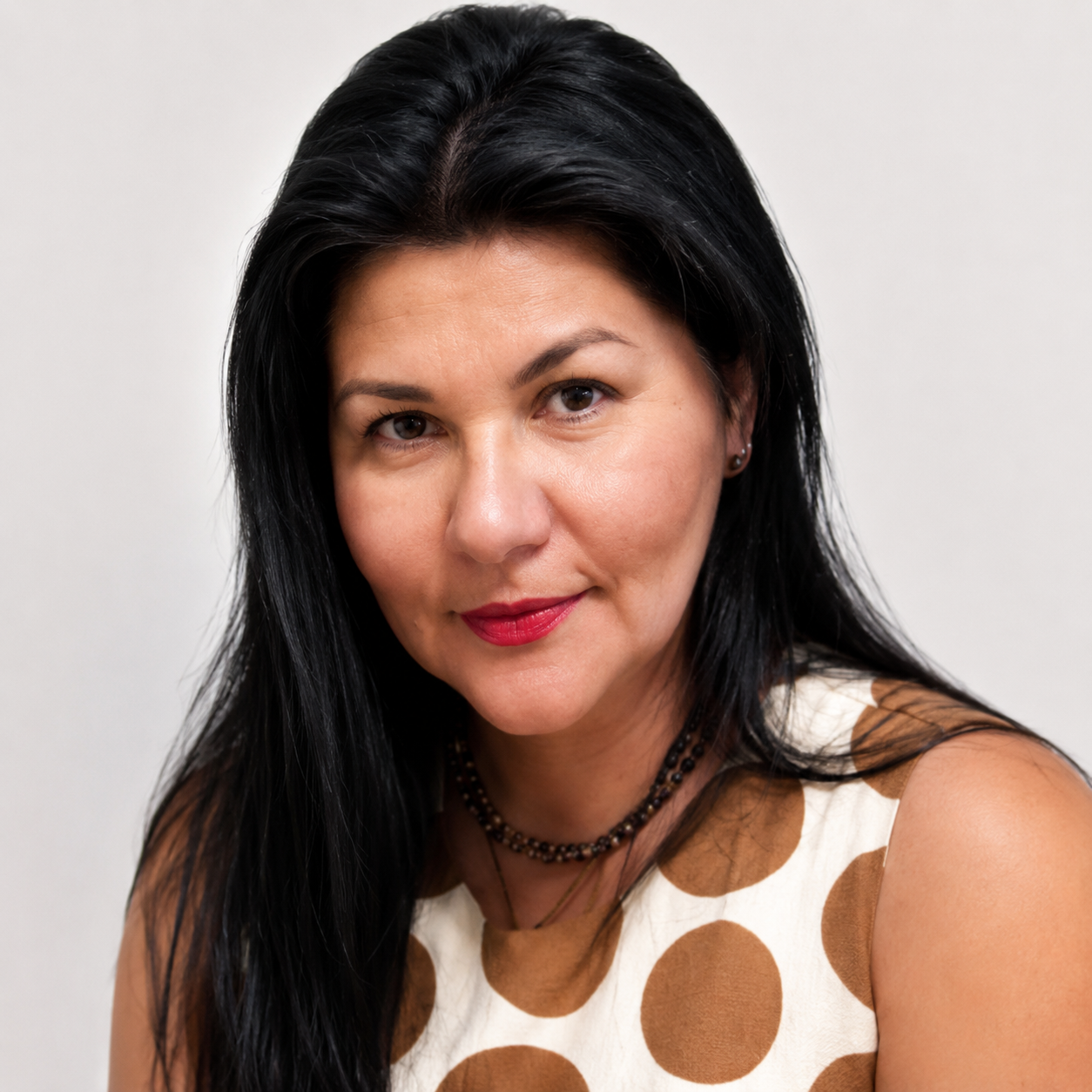 Dra. Silangel Velasquez, psiquiatra venezolana online