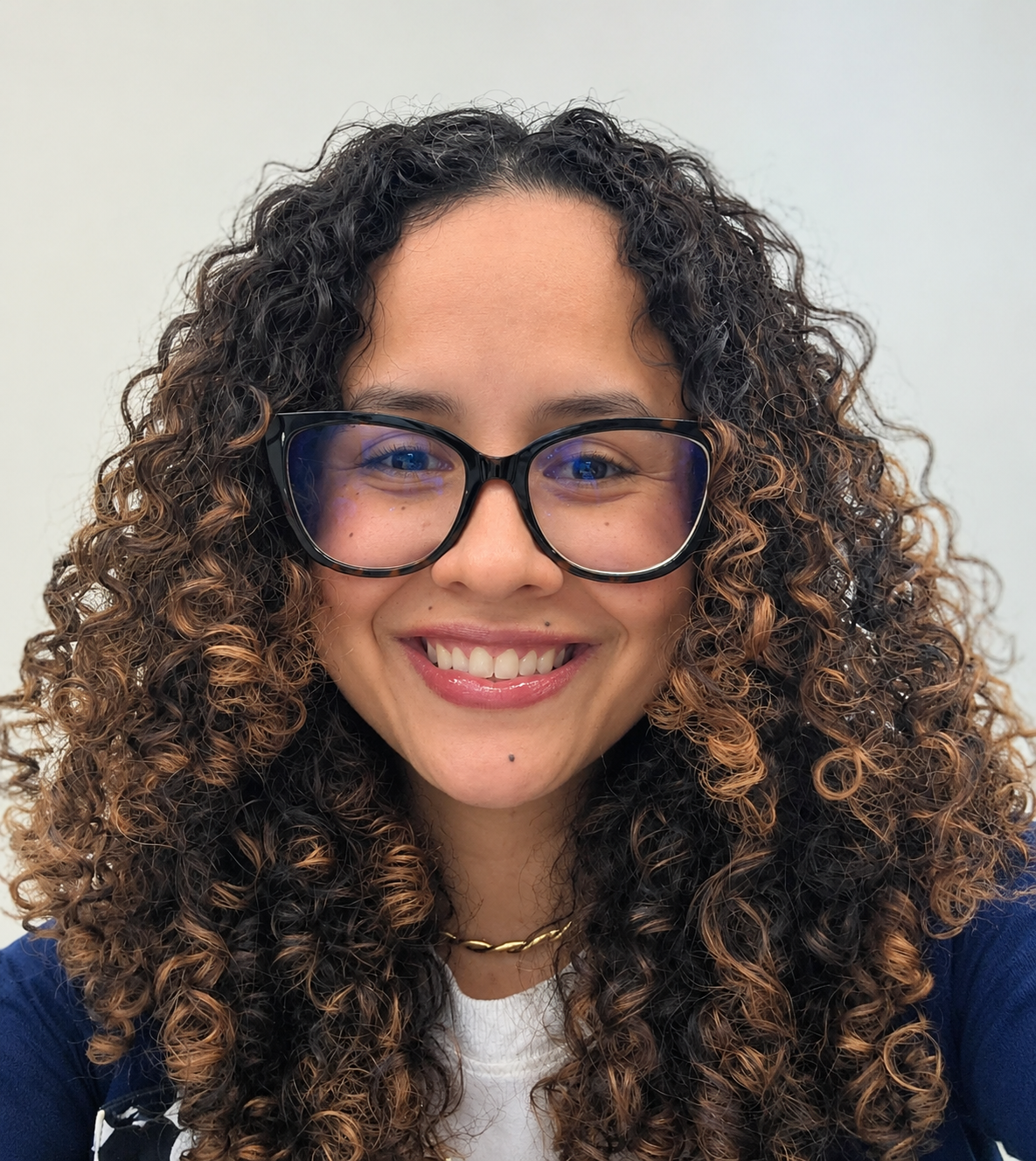Dra. Sinahiz Fuentes, pediatra venezolana especialista en sueño infantil