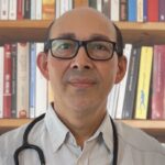 Dr. Sergio Portillo Nates, cardiólogo online venezolano