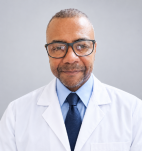 Dr. José Pérez