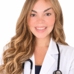 Dra. Sandra Molina, médica general venezolana especialista en obesología